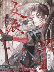 我让反派做个好人小说