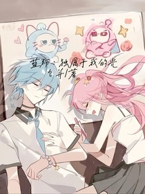 蓝粉组合