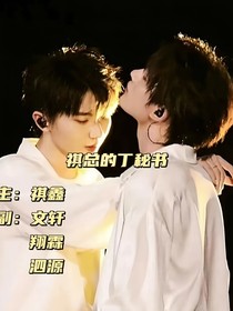祺总的丁秘书