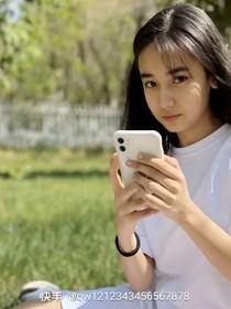 七天女变身