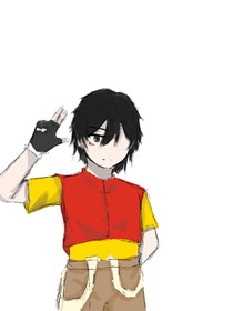 无名无痕